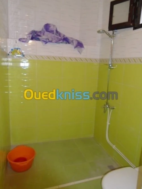 Location Niveau De Villa F3 Ain temouchent Beni saf