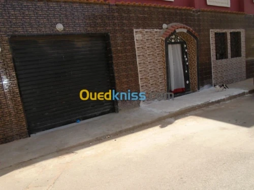 Location Niveau De Villa F3 Ain temouchent Beni saf