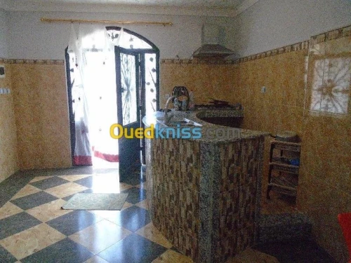 Location Niveau De Villa F3 Ain temouchent Beni saf