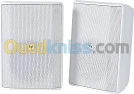 Paire d'enceinte 60W IP54