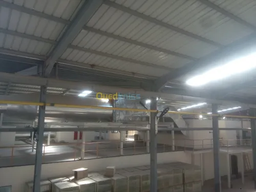 soudage et montage tuyauterie