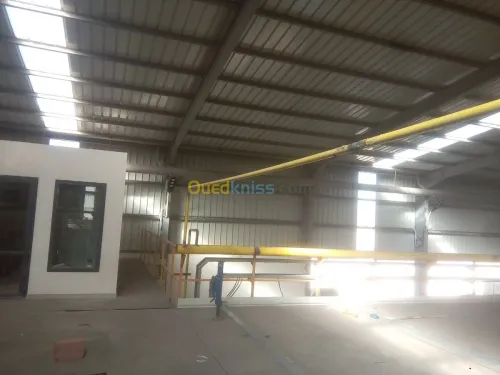 soudage et montage tuyauterie