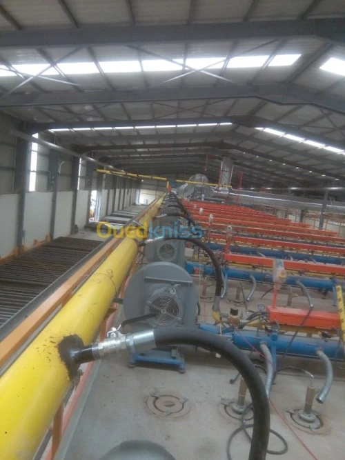 soudage et montage tuyauterie