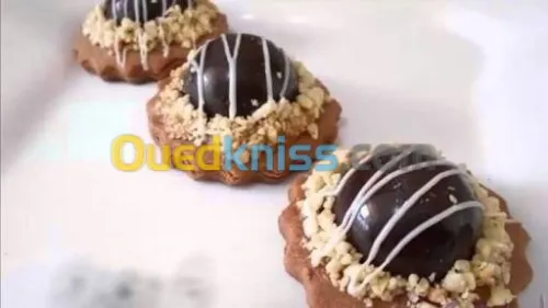 Gâteaux 