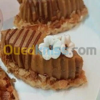 Gâteaux 