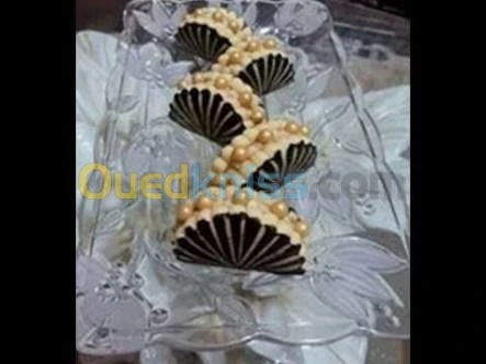 Gâteaux 