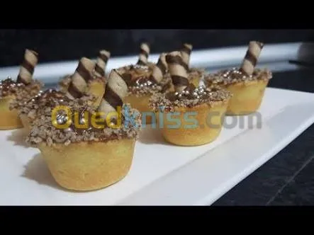 Gâteaux 