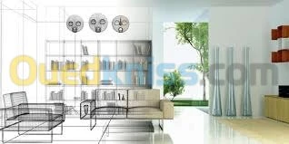 ETUDE D'ARCHITECTURE