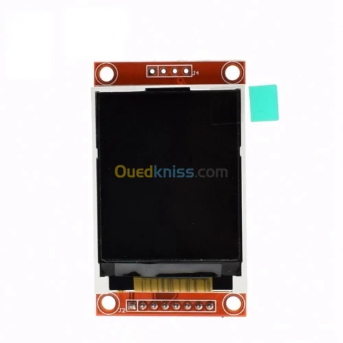 Arduino - Afficheur LCD TFT Couleur 1,8" / 2.4" / 2.8" Pouce