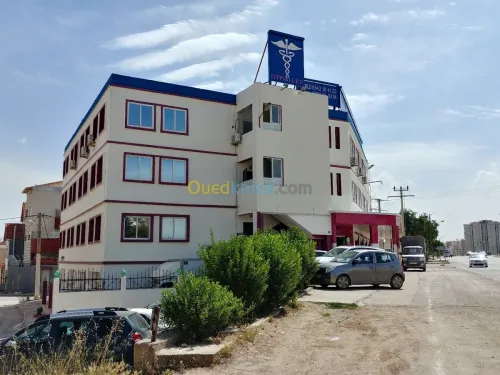 Diplôme d'État en paramédical