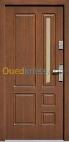 Menuiserie  general tout les traveau