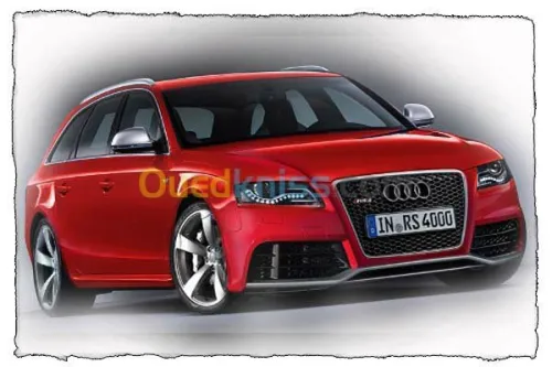 jante Audi Rotor 20"+PNEU