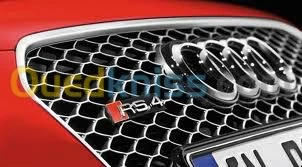 jante Audi Rotor 20"+PNEU