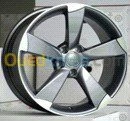 jante Audi Rotor 20"+PNEU