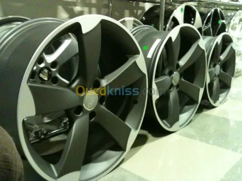 jante Audi Rotor 20"+PNEU
