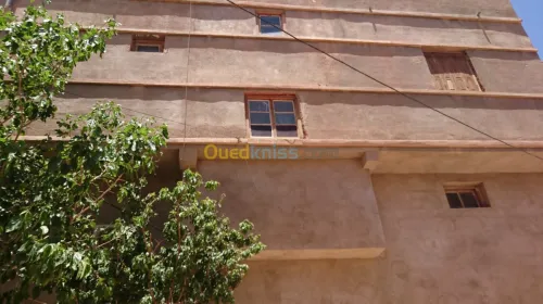 Vente Villa El bayadh El bayadh