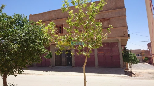 Vente Villa El bayadh El bayadh