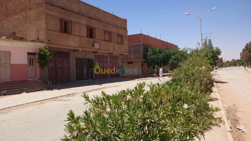 Vente Villa El bayadh El bayadh
