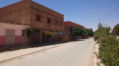 Vente Villa El bayadh El bayadh