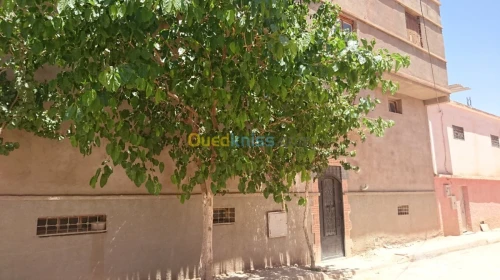 Vente Villa El bayadh El bayadh