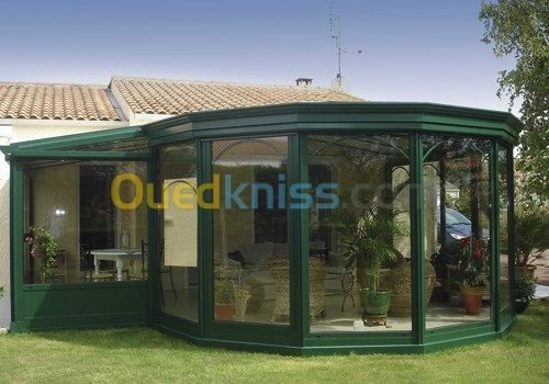 menuiseries aluminium-pvc