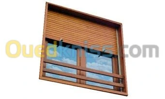 menuiseries aluminium-pvc