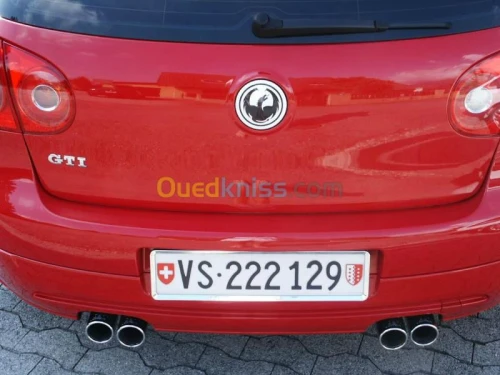 ACC  GOLF 5   OEM 