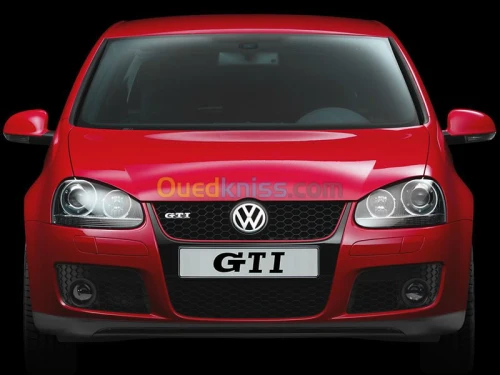 ACC  GOLF 5   OEM 