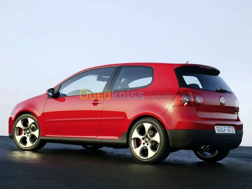 ACC  GOLF 5   OEM 