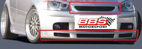 ACC  GOLF 5   OEM 