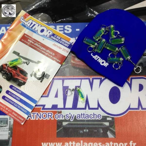attelages atnor france 
