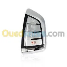 programmation clef et module bmw