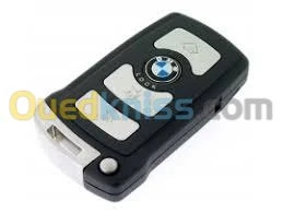 programmation clef et module bmw