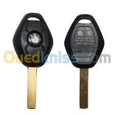 programmation clef et module bmw