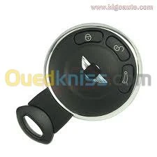 programmation clef et module bmw