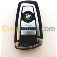 programmation clef et module bmw