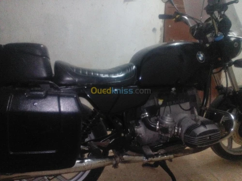 BMW R80RT 1986