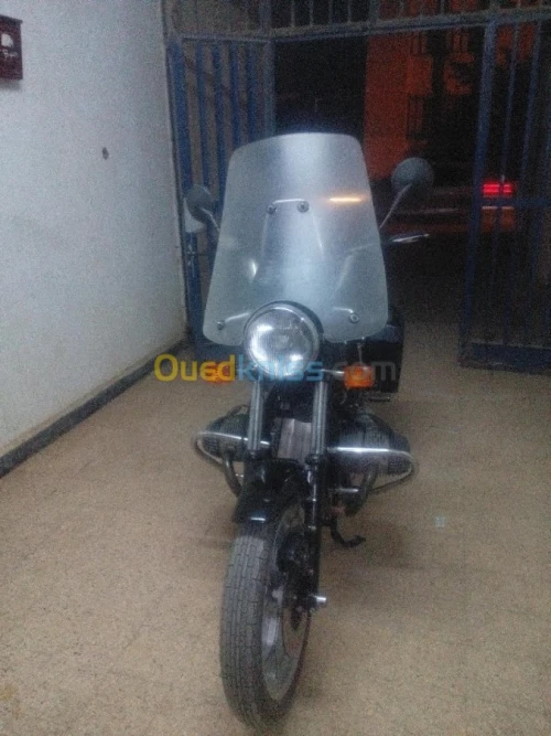 BMW R80RT 1986