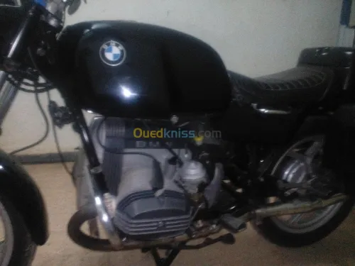 BMW R80RT 1986