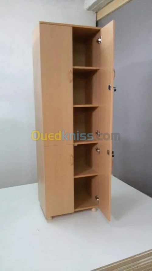 Tout type de menuiserie