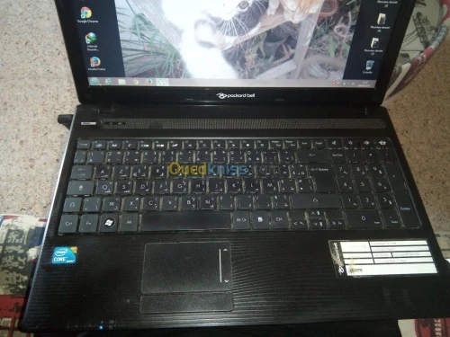 Laptop  i3 