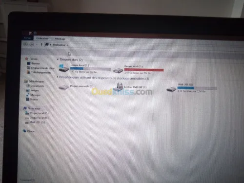 Laptop  i3 