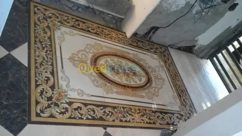 décoration 