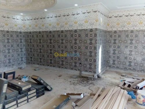 décoration 