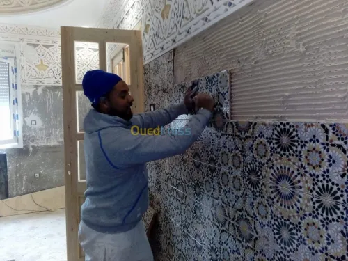 décoration 