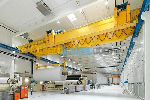 maintenance industrielle