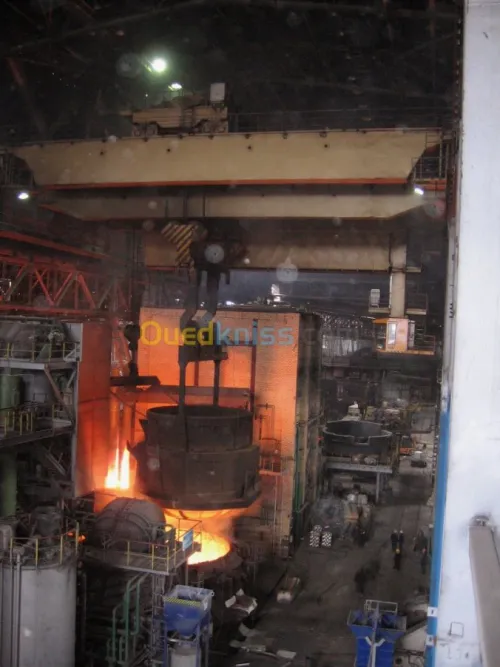 maintenance industrielle