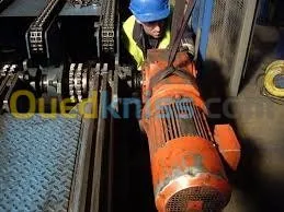 maintenance industrielle