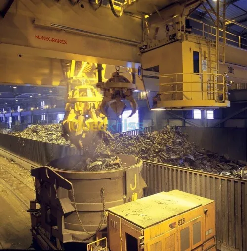maintenance industrielle