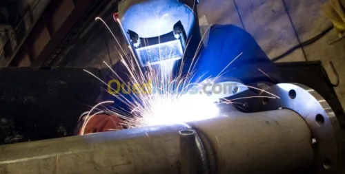 maintenance industrielle